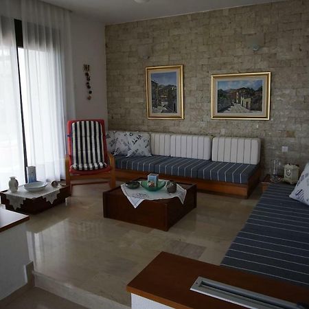 Seaside Vila Platanitis المظهر الخارجي الصورة