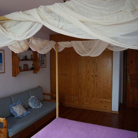 Seaside Vila Platanitis المظهر الخارجي الصورة